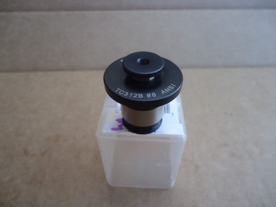 ANSI 5//16/" QUICK CHANGE TAPPING COLLET *NEW* JACOBS TC-312B