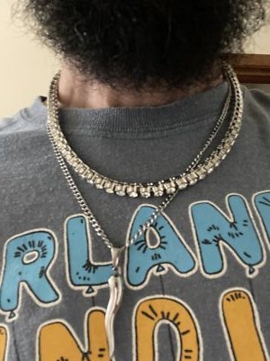 Item photo(s) from verified buyer