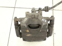 Opel Zafira C P12 11-16 TD 1,6 Bremssattel Bremszange Vorne Links Opel Zafira C P12 11-16 19.11.2013 gebraucht Vorschau 1