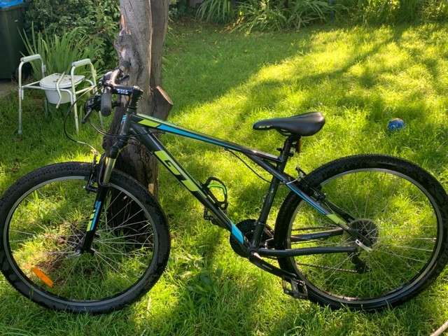 99 bikes cruzee