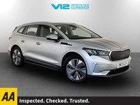 2021 Skoda Enyaq 150kW 80 Loft 82kWh 5dr Auto ESTATE ELECTRIC Automatic