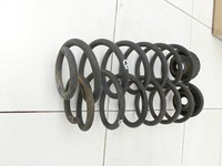 VW Polo 6R 09-14 5T Feder Hinten VW Polo 6R 09-14 17.12.2009 6Q0511115CB gebraucht Vorschau 2