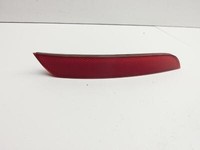 BMW F01 750iX 08-12 Kurz Reflektor Stoßstange Hintere Hinten Links BMW F01 750iX 08-12 09.06.2011 63147182191... Vorschau 2