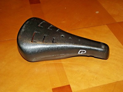 gt bmx seat