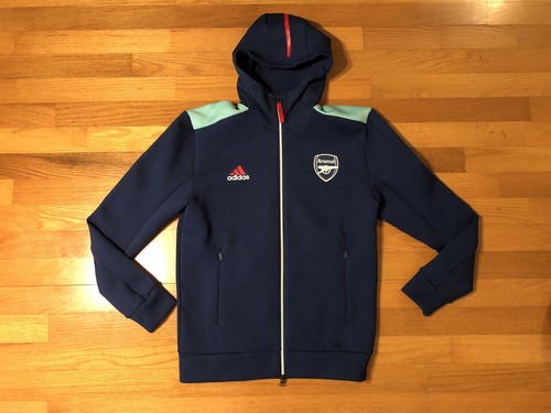 adidas originals アーセナルFC ARSENAL HOODIE $_12.JPG?set_id=880000500F