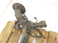 Kia Picanto TA 11-17 5T Hinterachse Achse m. Trommelbremse Kia Picanto TA 11-17 21.04.2011 gebraucht Vorschau 4