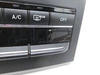 Mercedes E350 A207 10-13 Bedienteil Bedienelement Klimabedienteil Mercedes E350 A207 10-13 17.03.2010 A2129007404... Vorschau 5