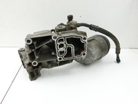 BMW X3 E83 03-06 3,0 170KW M54B30O0 Ölfiltergehäuse Gehäuse Halter für Ölfilter BMW X3 E83 03-06 12.11.2004 gebraucht Vorschau 5