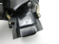 Mercedes S205 W205 14-18 Luftdusche Luftdüse Rechts Vorne Mercedes S205 W205 14-18 16.04.2015 A2058301054... Vorschau 5