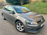 2017 Volkswagen Golf 1.4 TSI SE 5dr DSG Auto HATCHBACK Petrol Automatic