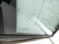Mercedes S204 W204 11-15  Kombi Feste Seitenscheibe Scheibe Links Hinten Mercedes S204 W204 11-15 11.05.2012... Vorschau 3