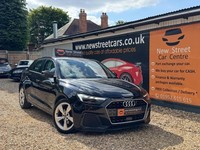 2019 Audi A1 1.0 TFSI 30 Sport Sportback Euro 6 (s/s) 5dr HATCHBACK Petrol Manua
