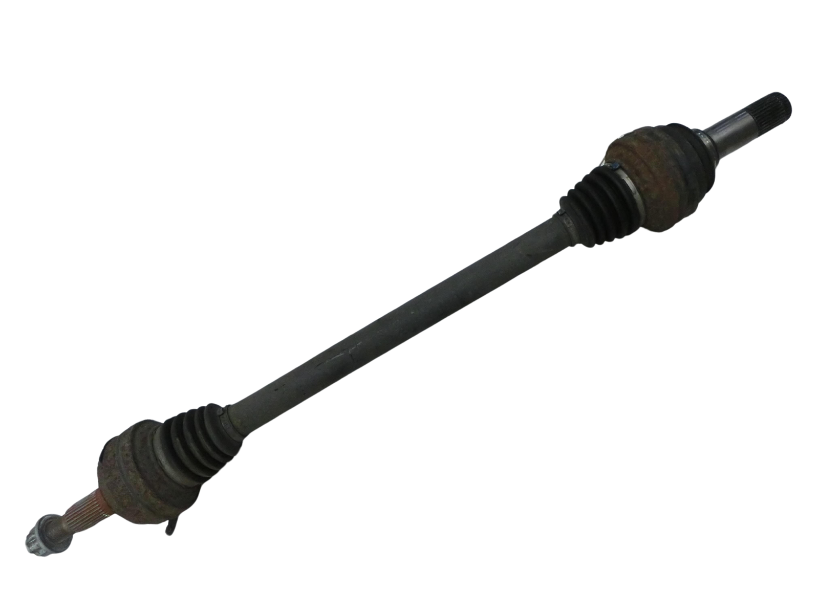 Albero motore Semiasse cardanico Dx posteriore per 4WD Audi Q7 4L 09-12 - Bild 1