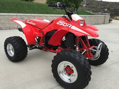 Kia El Cajon >> 1988 Honda Trx 250r - Used Honda Trx 250r for sale in El ... Kia El Cajon >> 1988 Honda Trx 250r - Used Honda Trx 250r for sale in El ...