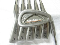 used tommy armour 845 irons