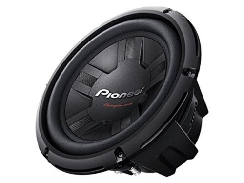 carrozzeria pioneer subwoofer TS WX110A | eBay carrozzeria pioneer subwoofer TS WX110A | eBay