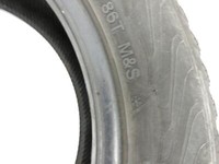 2x Reifen Winterreifen Vredestein 175/65R14 86T 6.7-7.3mm gebraucht Vorschau 8