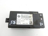 BMW F10 523i 10-13 Steuergerät SG Sitzmodul Rechts Vorne BMW F10 523i 10-13 21.05.2010 9216468 9216468-01... Vorschau 1