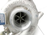 Ford Mondeo 5 V 14-19 2,0 155KW T9CA Turbolader Turbo Abgasturbolader Ford Mondeo 5 V 14-19 24.04.2017 50284761... Vorschau 2