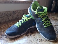 nike flex experience rn 1 2014