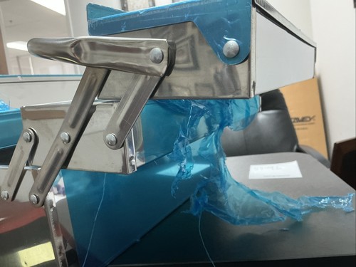 Fotos del artículo de un comprador verificado