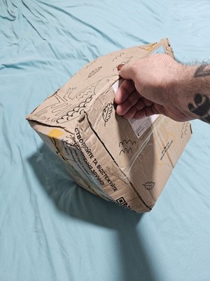 Item photo(s) from verified buyer