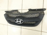 Hyundai Sonata NF V 04-08 Frontgrill Kühlergrill Grill S7 Hyundai Sonata NF V 04-08 24.05.2006 863503K000 gebraucht Vorschau 4