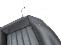 Mercedes C219 CLS 350 08-10 Coupe Sitzbezug Sitzpolster Links für Rücksitzbank Hinten Mercedes C219 CLS 350 08-10... Vorschau 4