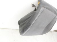 Toyota Prius W2 II 05-09 Sitzbezug Sitzpolster für Beifahrersitz Rechts Vorne Toyota Prius W2 II 05-09 01.04.2004... Vorschau 2