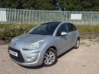 2010 Citroen C3 1.4 VTi 16V VTR+ 5dr - Awaiting prep -  HATCHBACK Petrol Manual