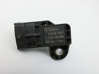 Fiat 500 312 07-15 1,3JTD 70KW Luftdruck MAP Sensor Fiat 500 312 07-15 29.10.2014 0281006028 gebraucht Vorschau 4
