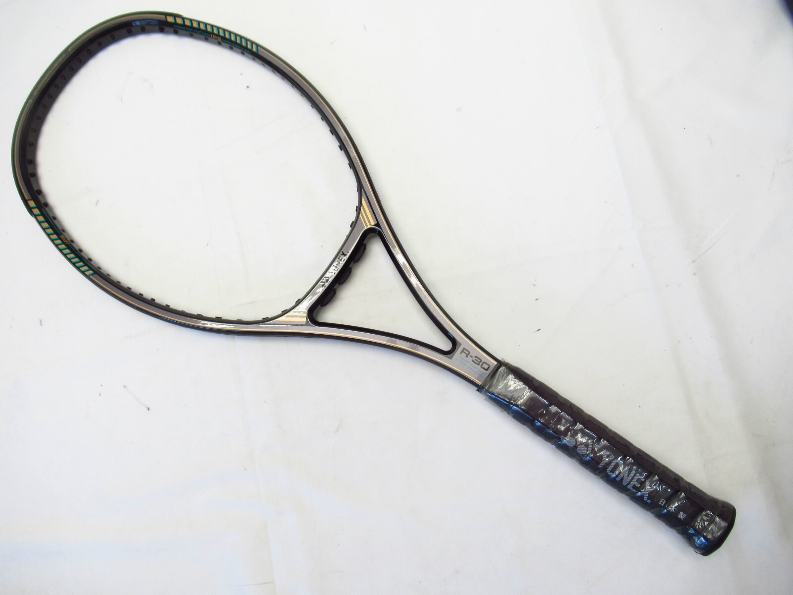 NOS* YONEX REXKING 30 
