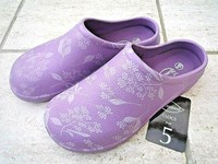 briers thermal clogs