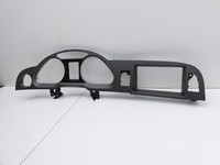 Audi A6 4F C6 05-09 Blende für Armaturenbrett Abdeckung Rahmen Tacho Audi A6 4F C6 05-09 16.06.2005 a4F1857115D... Vorschau 4