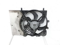 Citroen C3 II SC 09-13 HDI 1,6 68KW Lüfter Ventilator f. Kühler Citroen C3 II SC 09-13 03.05.2011 170101223 1253Q0... Vorschau 5
