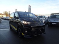 Fiat Scudo 2.0 Multijet Onyx Crew Van L1 Euro 6 6dr Diesel Manual