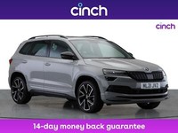 2021 Skoda Karoq 1.5 TSI Sport Line 5dr DSG SUV Petrol Automatic