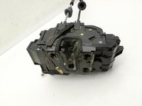 Hyundai Santa Fe II CM 06-12 Türschloss m. ZV Stellmotor Links Vorne Hyundai Santa Fe II CM 06-12 30.10.2006... Vorschau 2