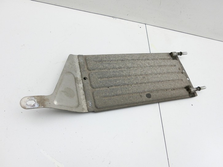 Ford S-Max II CK 15-19 TDCi 2,0 132KW Kraftstoffkühler Kraftstoff- Kühler Ford S-Max II CK 15-19 19.12.2015... Vorschau 4