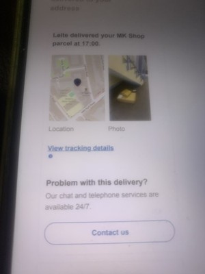 Fotos del artículo de un comprador verificado