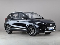 2021 MG MG ZS 1.5 VTi-TECH Exclusive Euro 6 (s/s) 5dr SUV Petrol Manual