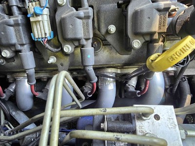 image 4 of engine