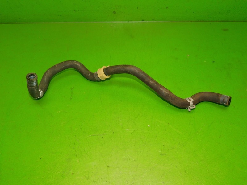 04-08 TSX OEM brake booster to intake manifold vacuum hose line tube K24A2 MT