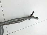 Mini Clubman R55 One 07-14 Wischermotor m. Wischergestänge Vorne Mini Clubman R55 One 07-14 14.10.2009 61617138789... Vorschau 6