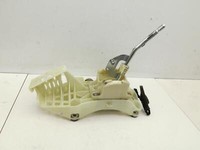 Ford Mondeo IV BA7 07-10 TDCi 2,0 103KW Schaltkulisse Schalthebel Ford Mondeo IV BA7 07-10 21.11.2007... Vorschau 2