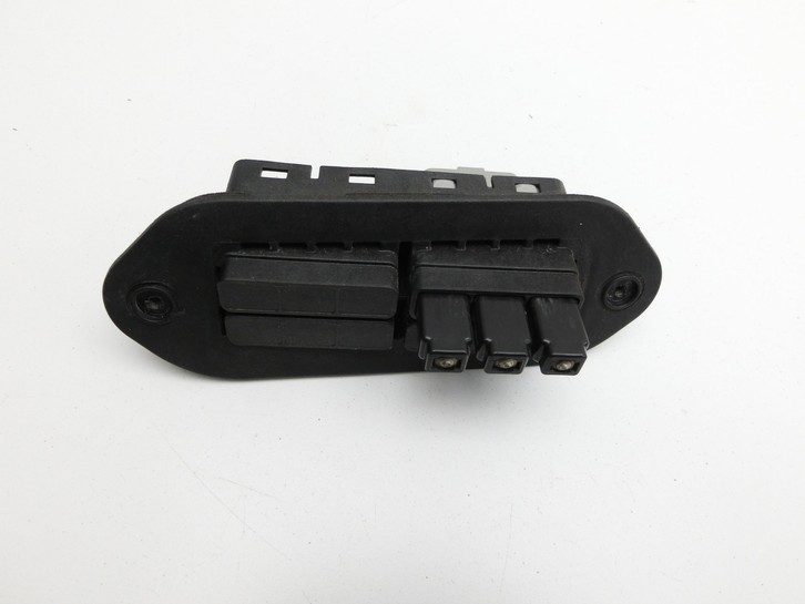Opel Combo D X12 11-18 Kombi Fensterheberschalter Schalter Rechts Hinten Opel Combo D X12 11-18 09.04.2018 51811789... Vorschau 2