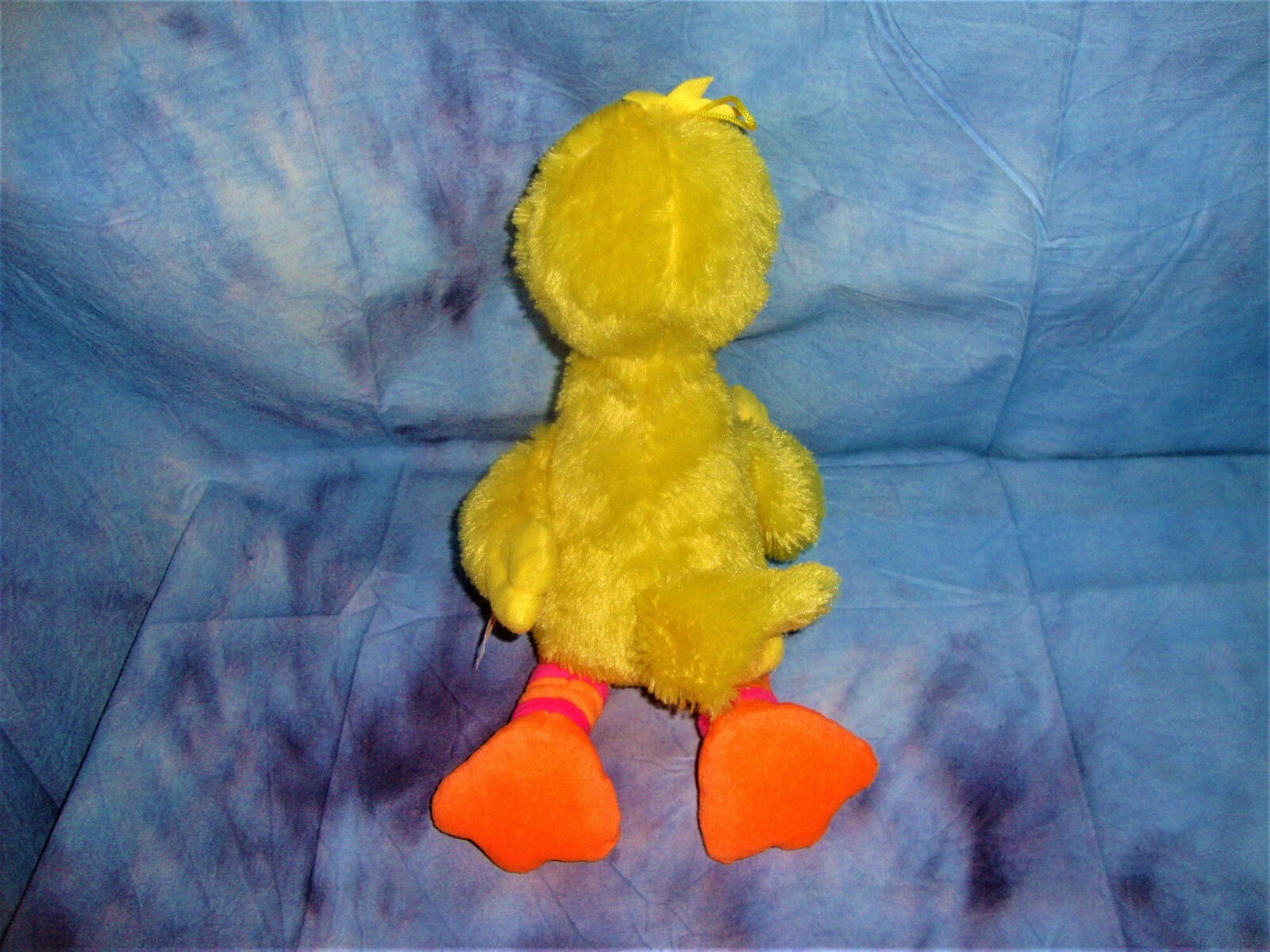 Sesame Street Big Bird 14