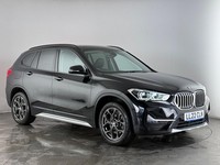 2022 BMW X1 2.0 20i xLine DCT sDrive Euro 6 (s/s) 5dr SUV Petrol Automatic