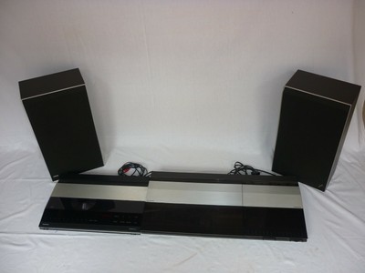 beovox x35 speakers