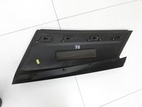 Land Range Rover III L322 02-06 Türleiste Beplankung Rechts Hinten Aussen Land Range Rover III L322 02-06... Vorschau 5